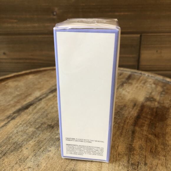 Active Argan TINTED OIL DROPS 1.0oz - New In Box - Sealed - Picture 5 of 6